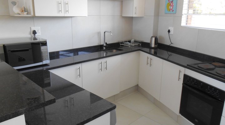 22 Sea Lodge - Lagoon Drive - Umhlanga