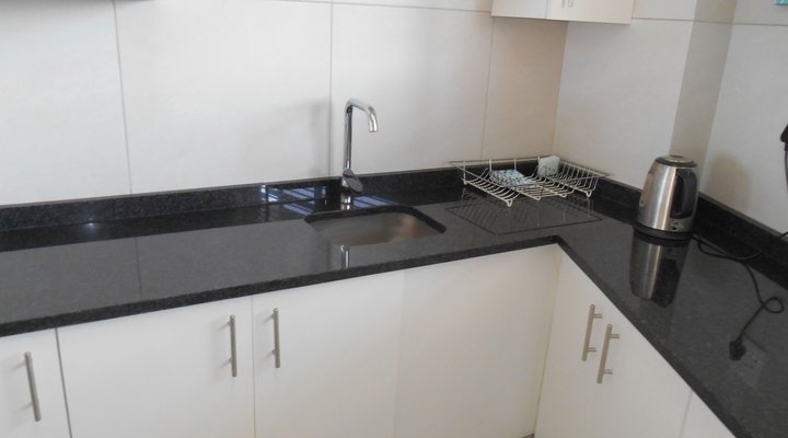 22 Sea Lodge - Lagoon Drive - Umhlanga