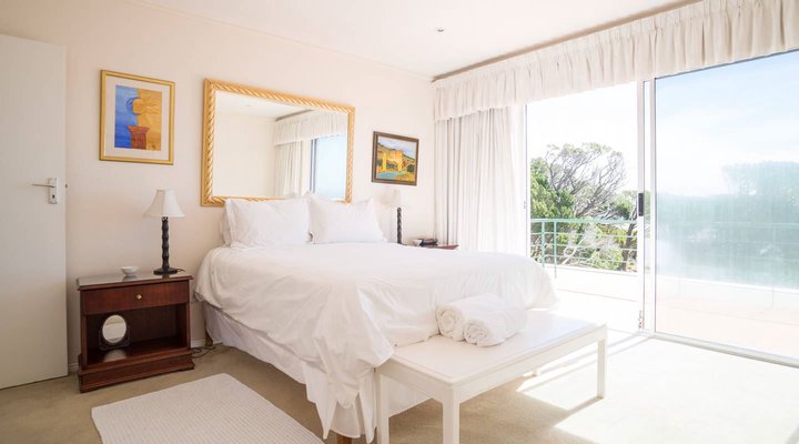 Villa Penelope at Funkey