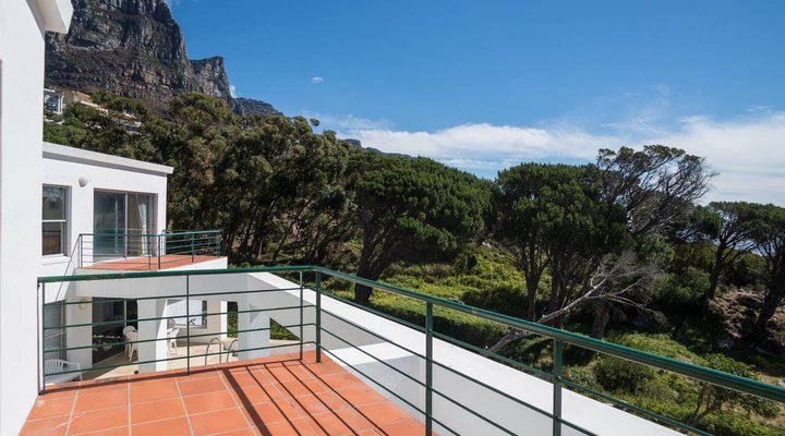 Villa Penelope at Funkey