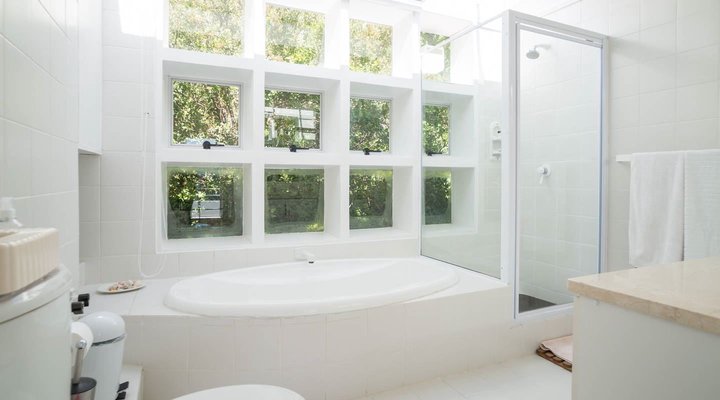 Villa Penelope at Funkey