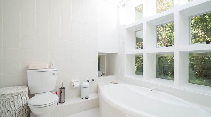 Villa Penelope at Funkey