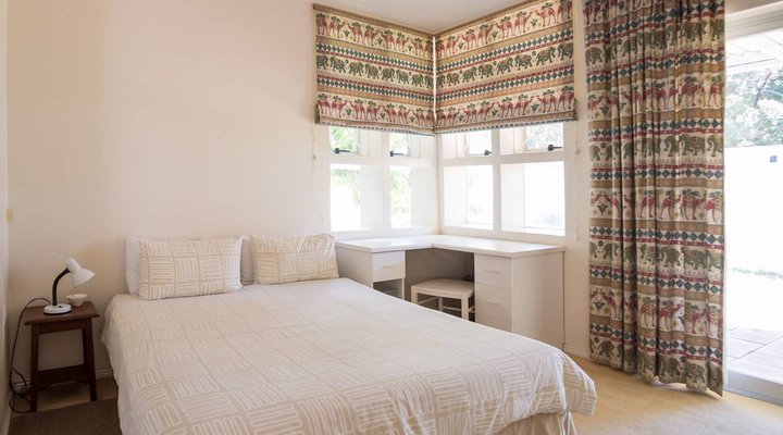 Villa Penelope at Funkey