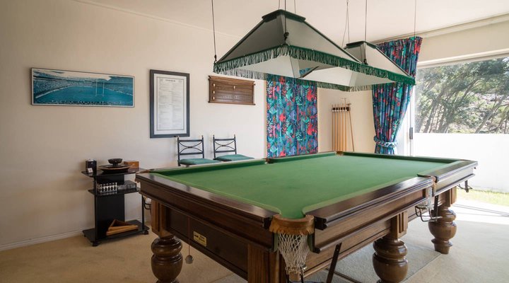 Villa Penelope at Funkey