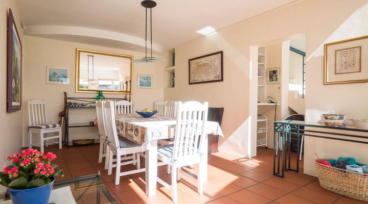 Villa Penelope at Funkey