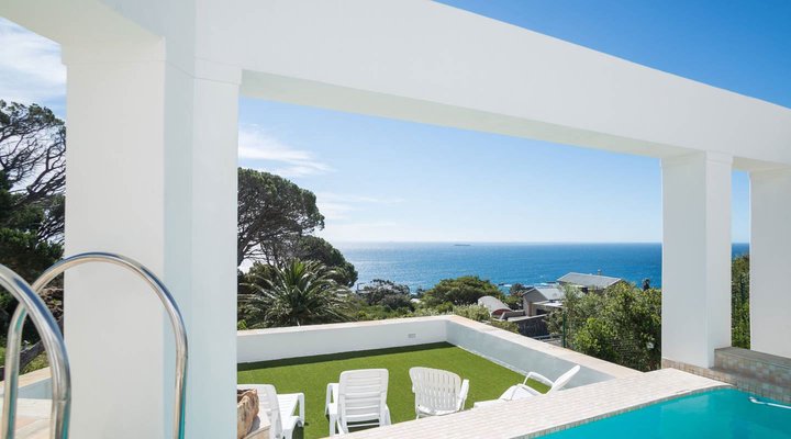 Villa Penelope at Funkey