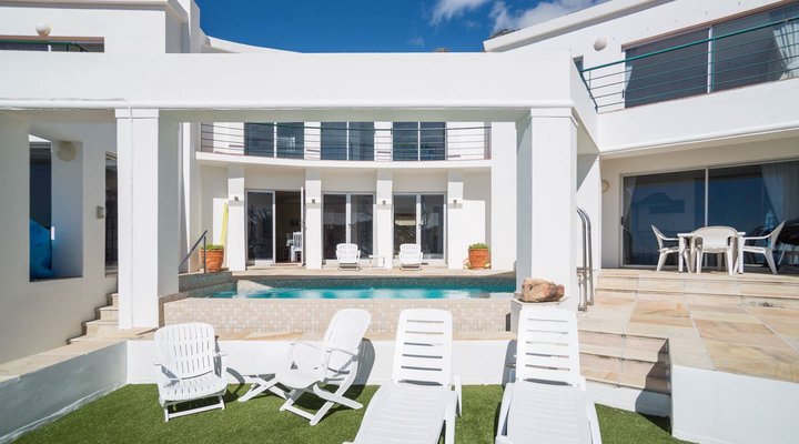 Villa Penelope at Funkey