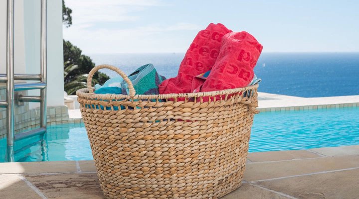 Villa Penelope at Funkey