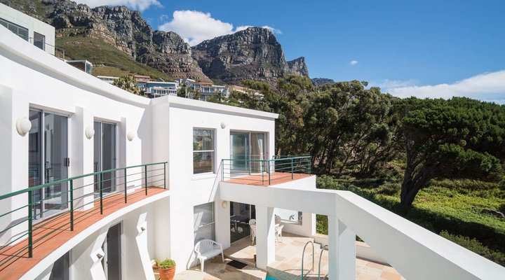 Villa Penelope at Funkey