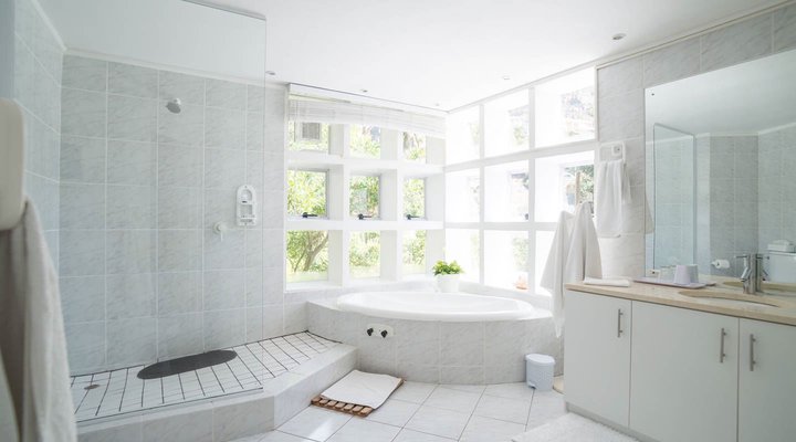 Villa Penelope at Funkey