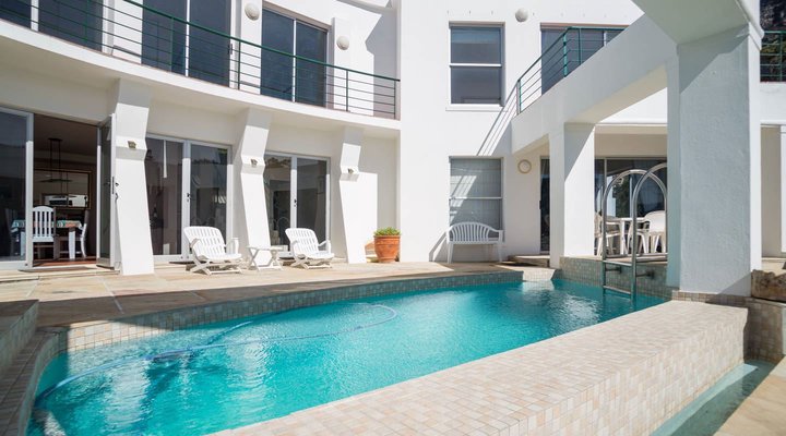 Villa Penelope at Funkey