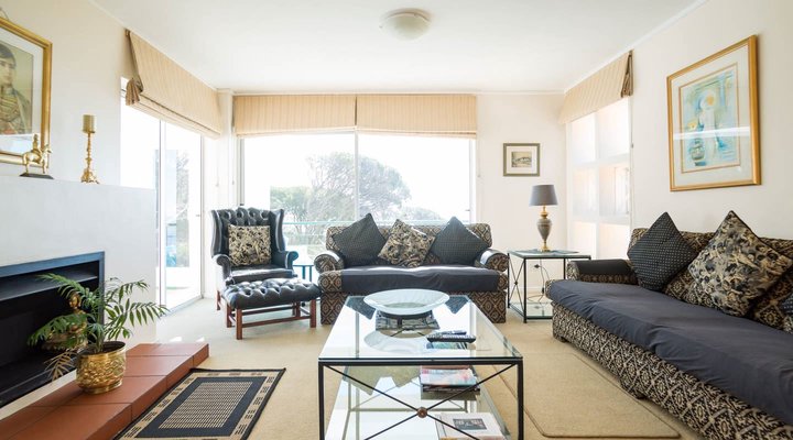 Villa Penelope at Funkey