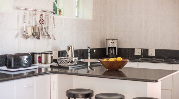 Villa Penelope at Funkey