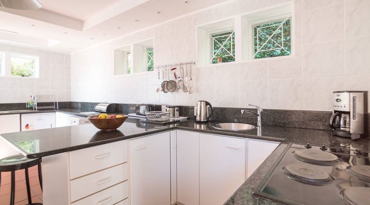 Villa Penelope at Funkey