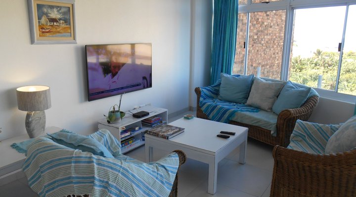 22 Sea Lodge - Lagoon Drive - Umhlanga