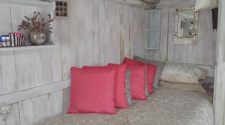 Avocet Cape Town Villa B&B