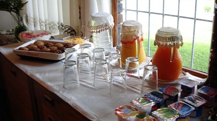 Serendipity 3 Guesthouse