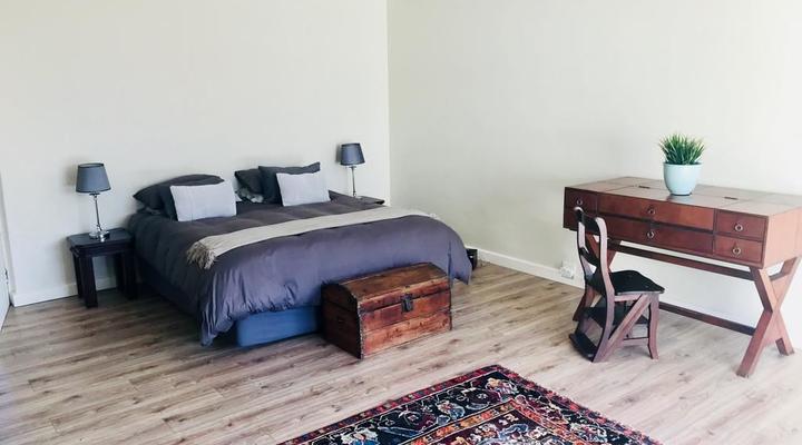 Jobelia Garden Route Villa