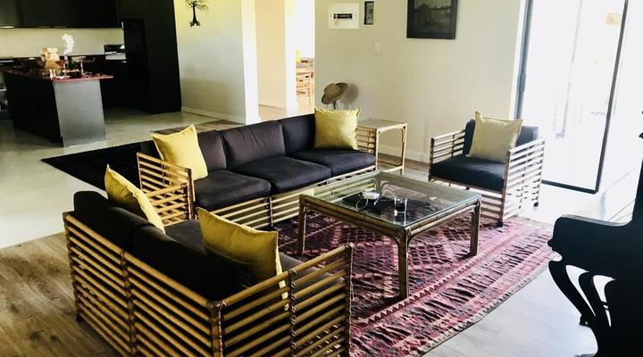 Jobelia Garden Route Villa