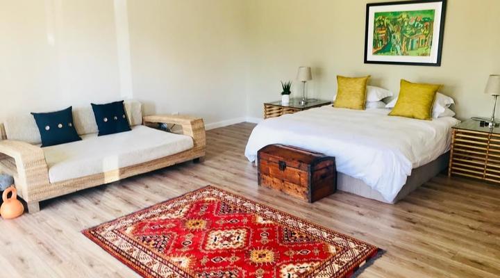 Jobelia Garden Route Villa