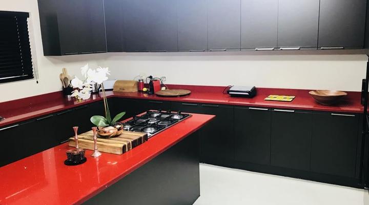 Jobelia Garden Route Villa