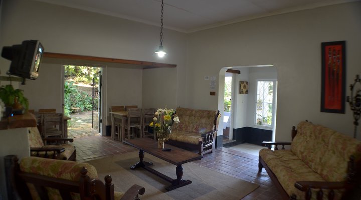 The Ferryman Inn