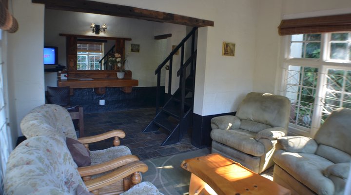 The Ferryman Inn