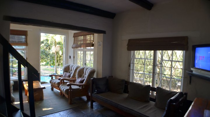 The Ferryman Inn