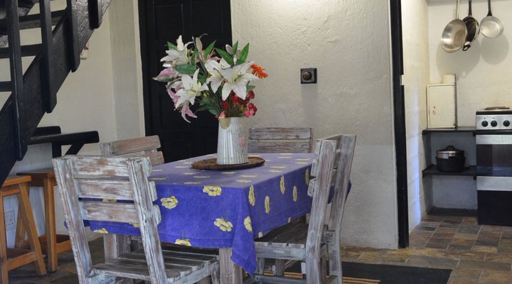 The Ferryman Inn