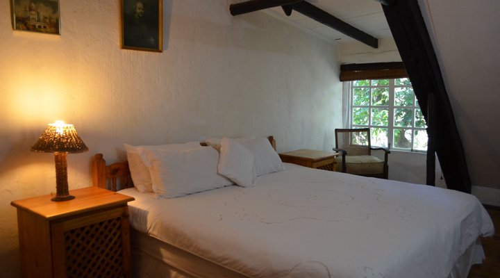 The Ferryman Inn