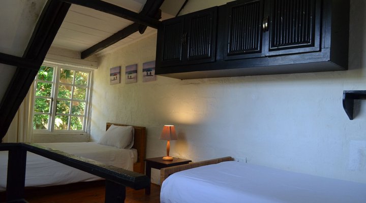 The Ferryman Inn