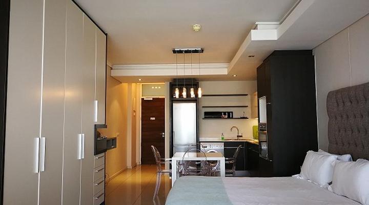 Crystal Towers Apartment Studio 1