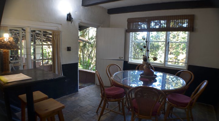 The Ferryman Inn