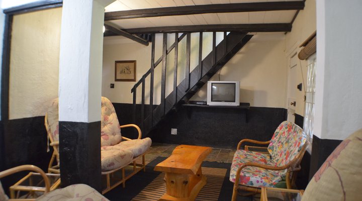 The Ferryman Inn