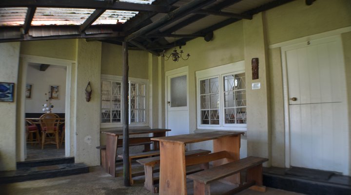 The Ferryman Inn