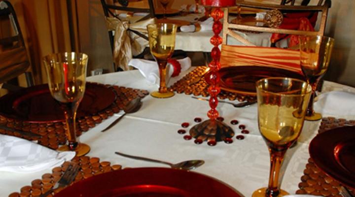 Kwantulindawo Guesthouse