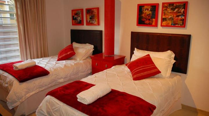 Kwantulindawo Guesthouse