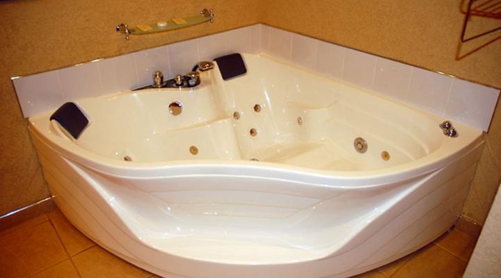 Kwantulindawo Guesthouse