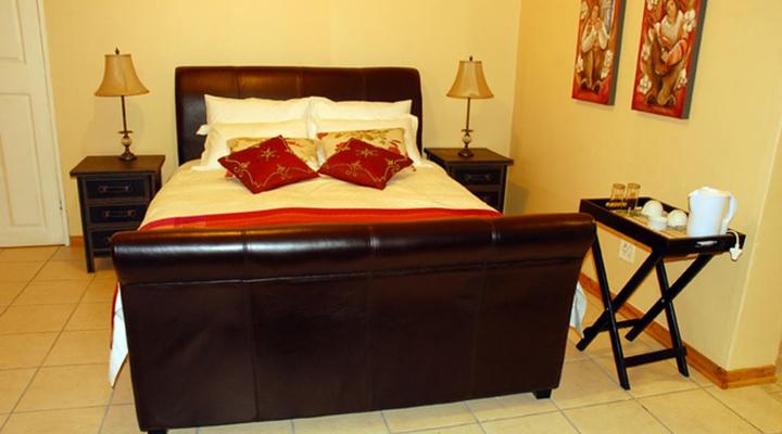 Kwantulindawo Guesthouse