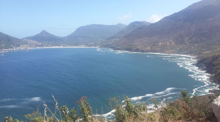 Beautiful Mountain-side Apartment