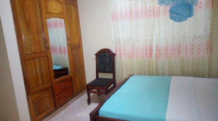 Kibo Home Bed & Breakfast