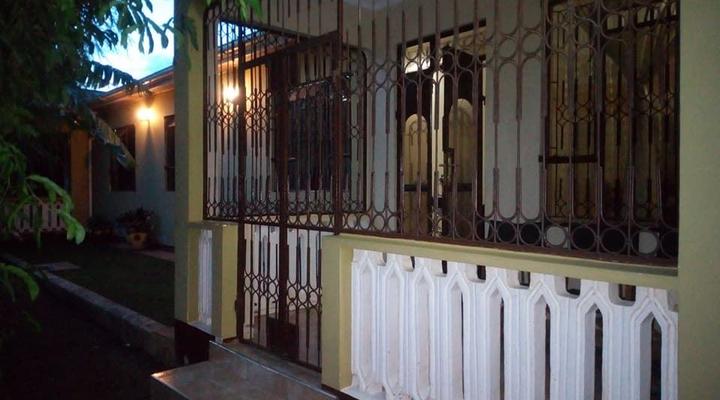 Kibo Home Bed & Breakfast