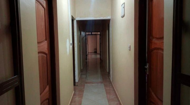 Kibo Home Bed & Breakfast