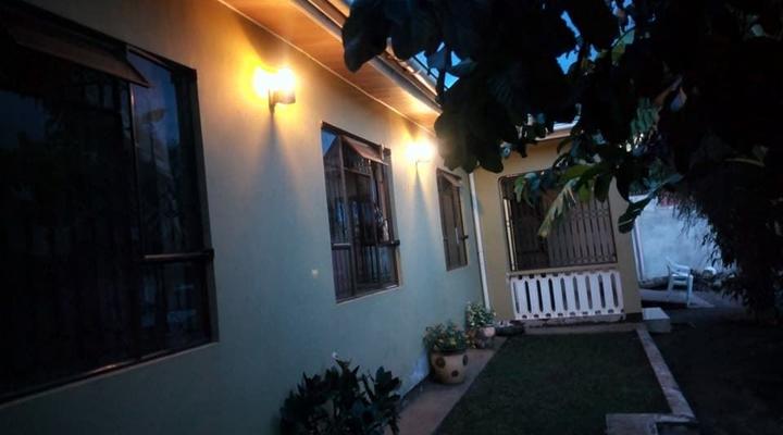 Kibo Home Bed & Breakfast