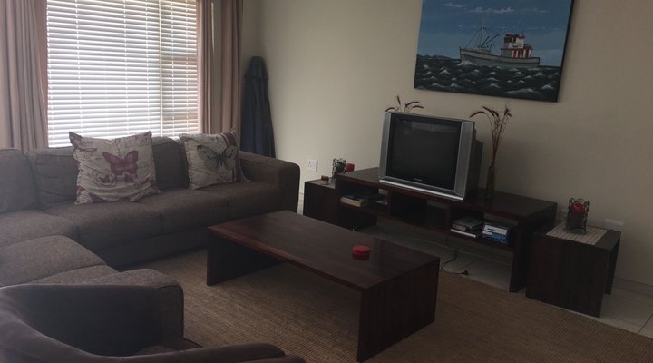 Swakopmund, Langstrand beachfront