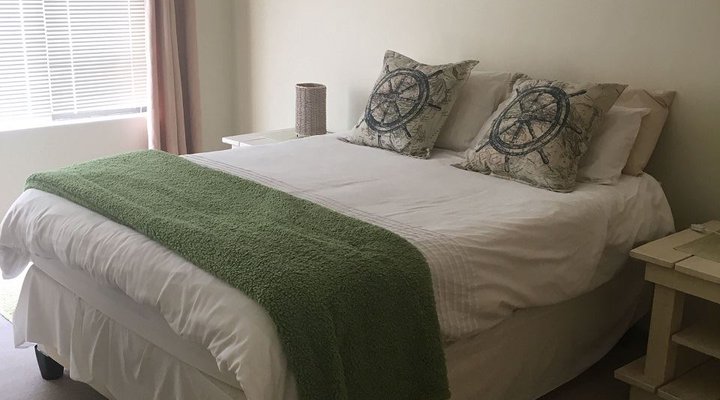 Swakopmund, Langstrand beachfront