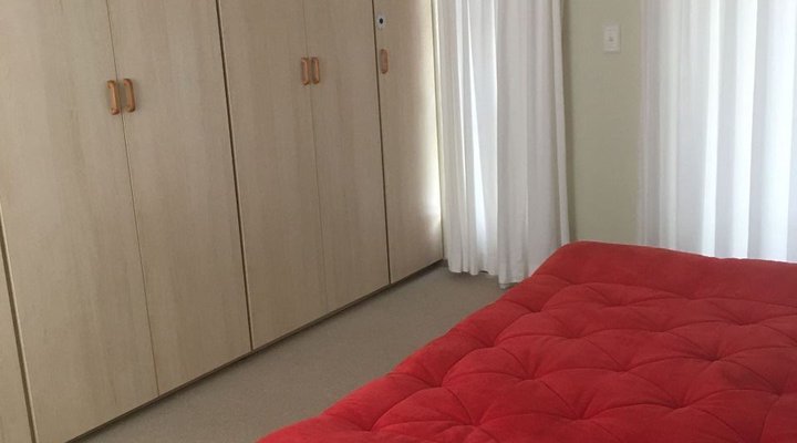Swakopmund, Langstrand beachfront