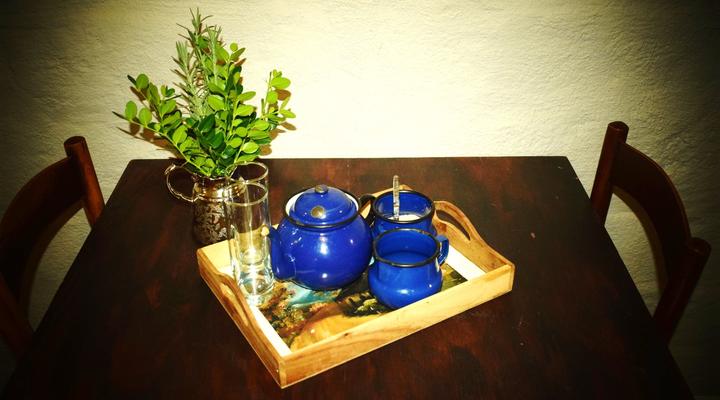 Kleinbegin Augrabies