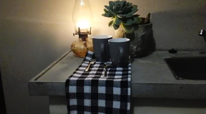 Kleinbegin Augrabies