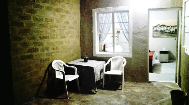 Kleinbegin Augrabies